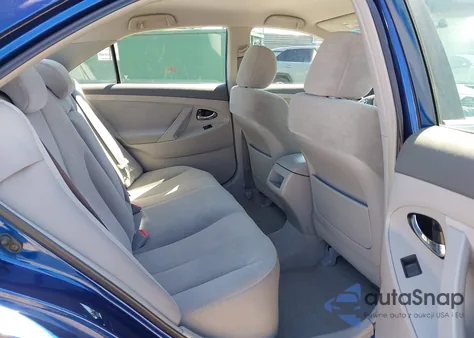 2009 Toyota Camry Le z USA, uszkodzony, nr VIN 4T1BE46K29U317516